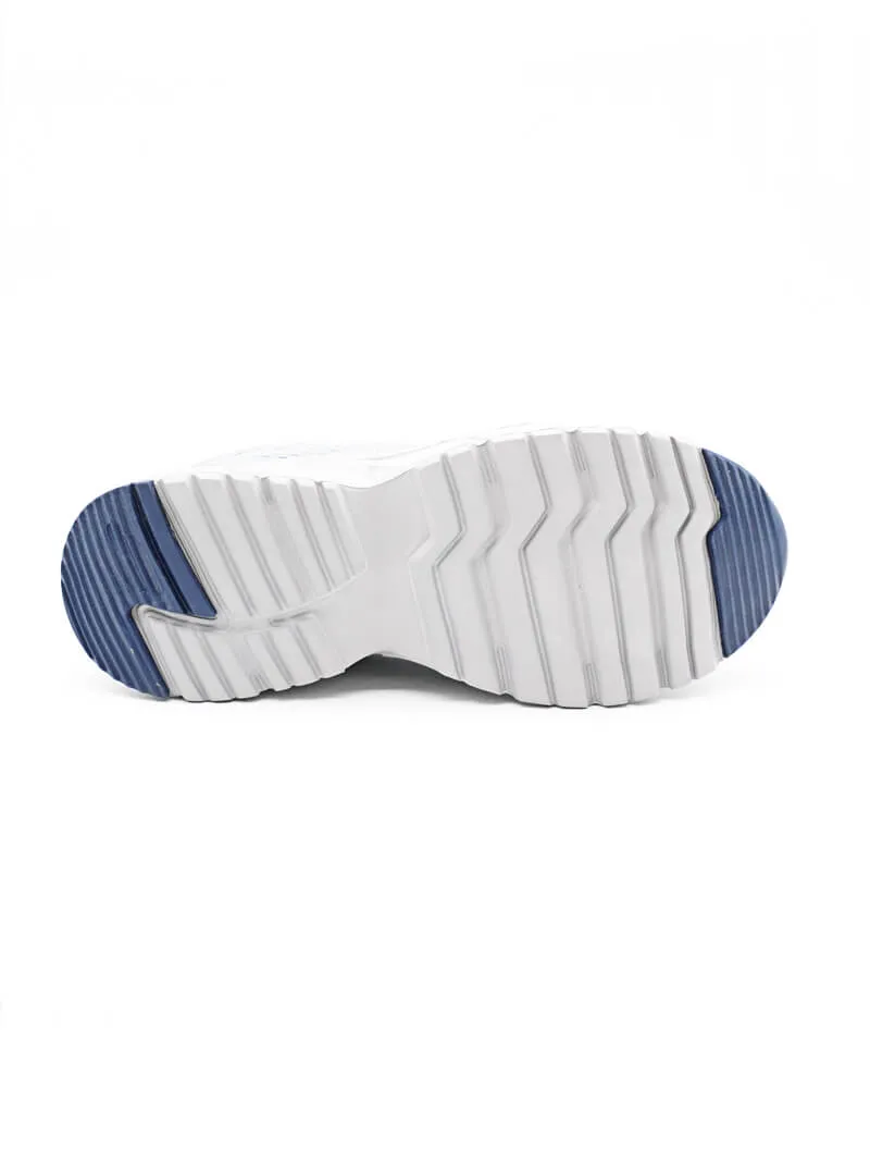 Baskets de sport textile